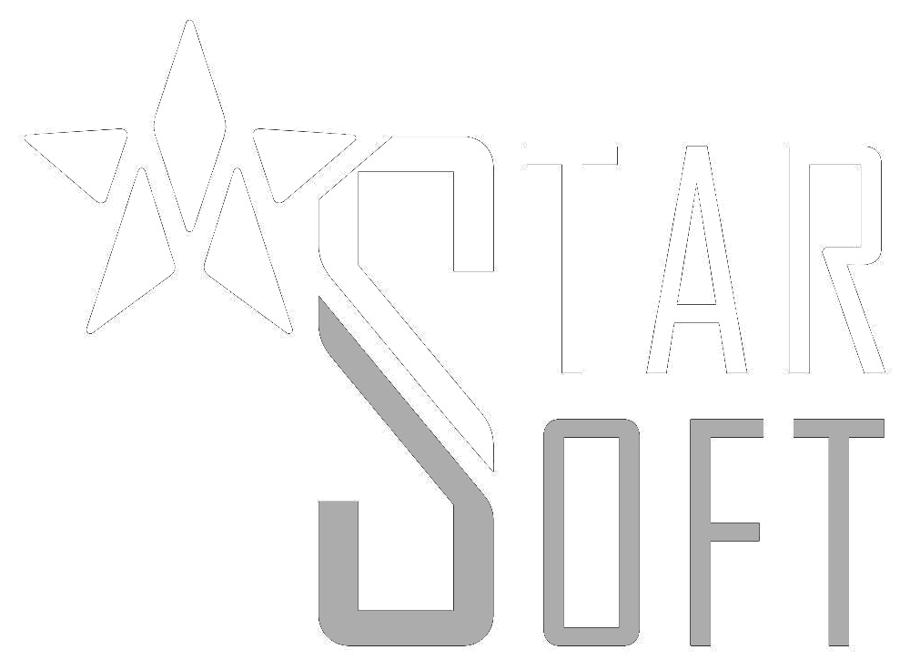 Star Soft — Software de gestión empresarial